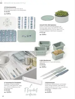 Tchibo Eduscho - Katalog Februar 2026 ab 01.02.2026 gültig | Seite: 68