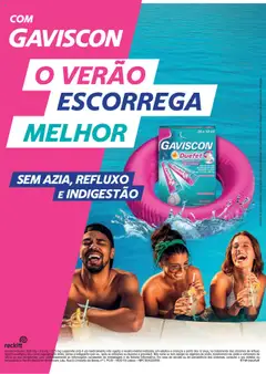 Auchan - Relaxe e cuide de si │ válido de 01.08.2025 | Página: 2 | Produtos: Suspensão, Bicarbonato de sódio, Cálcio, Bicarbonato