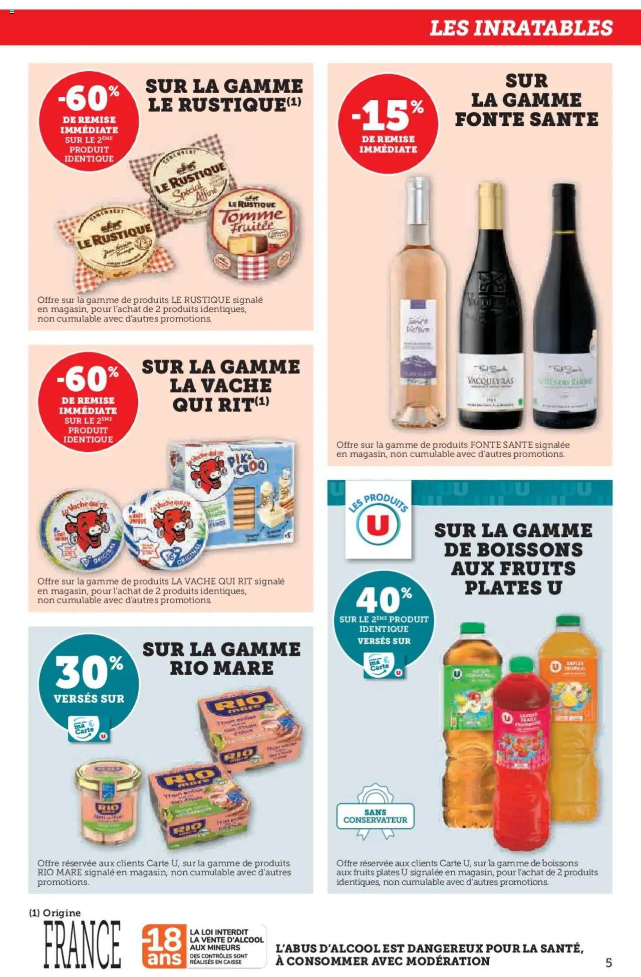  | Page: 5 | Produits: Thé