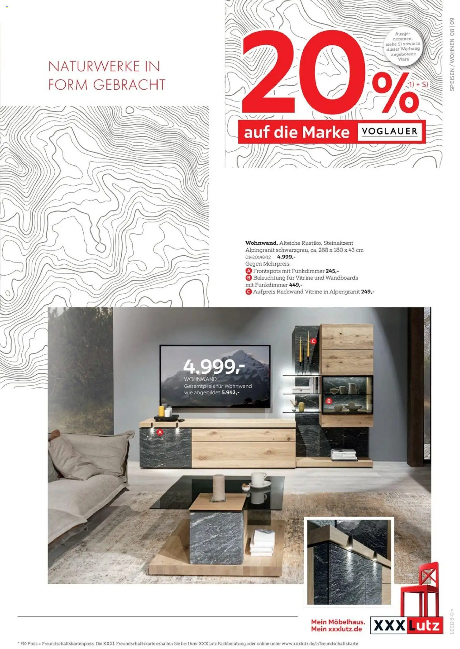 XXXL Lutz Voglauer – gültig ab 21.12.2025 | Seite: 9