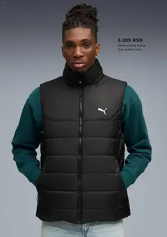 Intersport katalog - pregled Intersport kataloga - važi od 01.11.2025 | Strana: 7