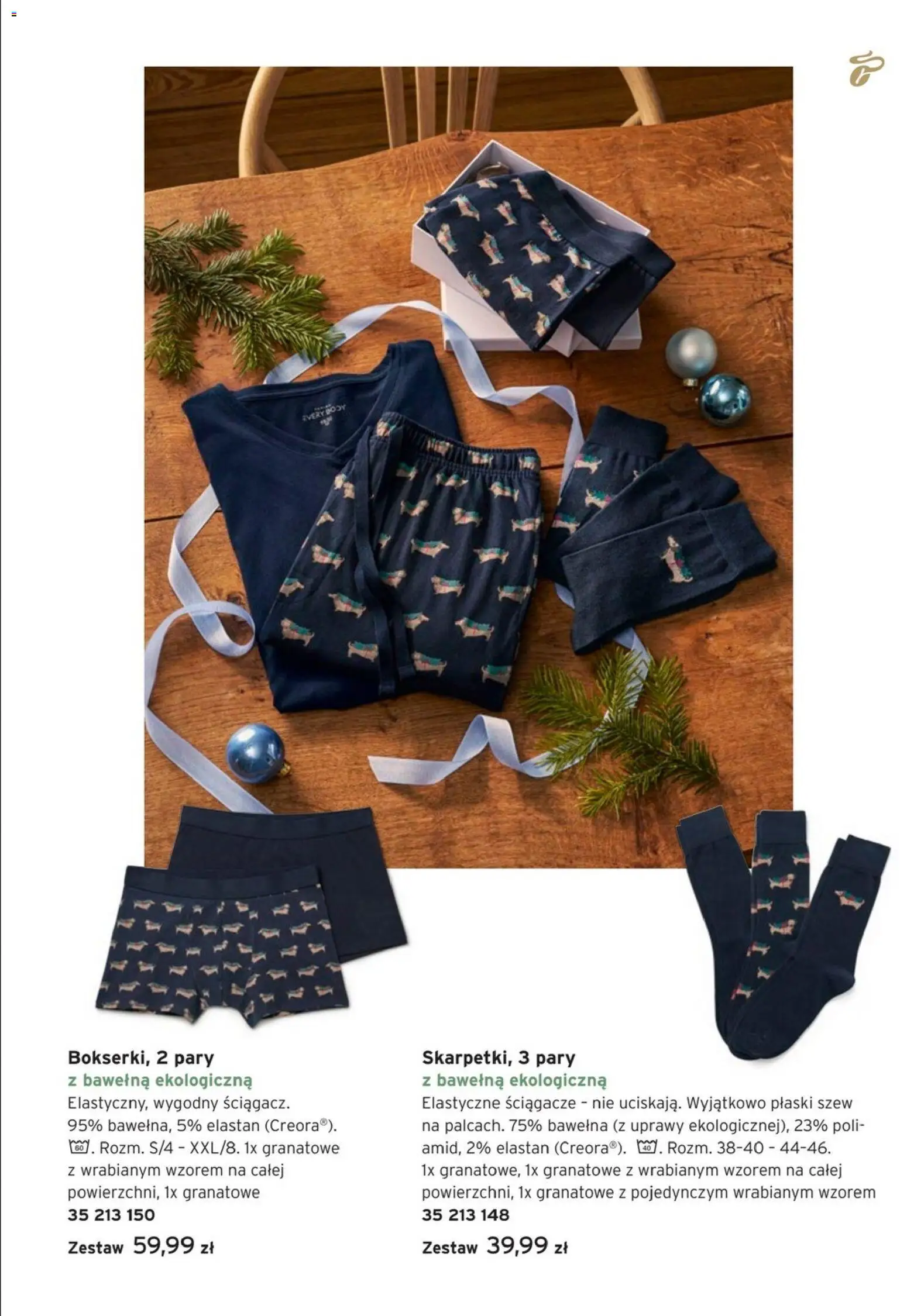 Tchibo promocje od 25.11.2025 | Strona: 13