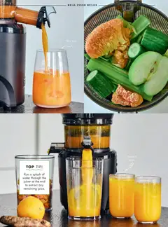 Preview of Spinneys - Nourish By Spinneys: January/February/March 2026 valid from 01.01.2026 | Page: 112