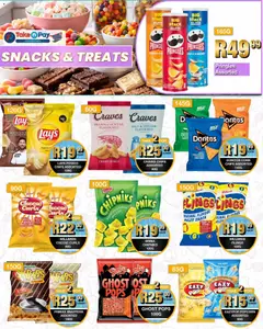 Take n Pay specials catalogue – valid from 06.04.2026 | Page: 3