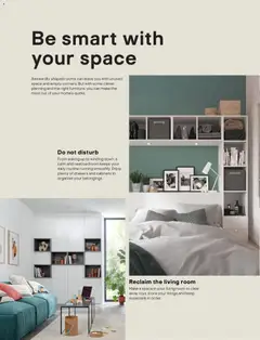 Preview of B&Q - Furniture & storage valid from 16.12.2025 | Page: 24 | Products: Mirror, Door, Doors, Suit