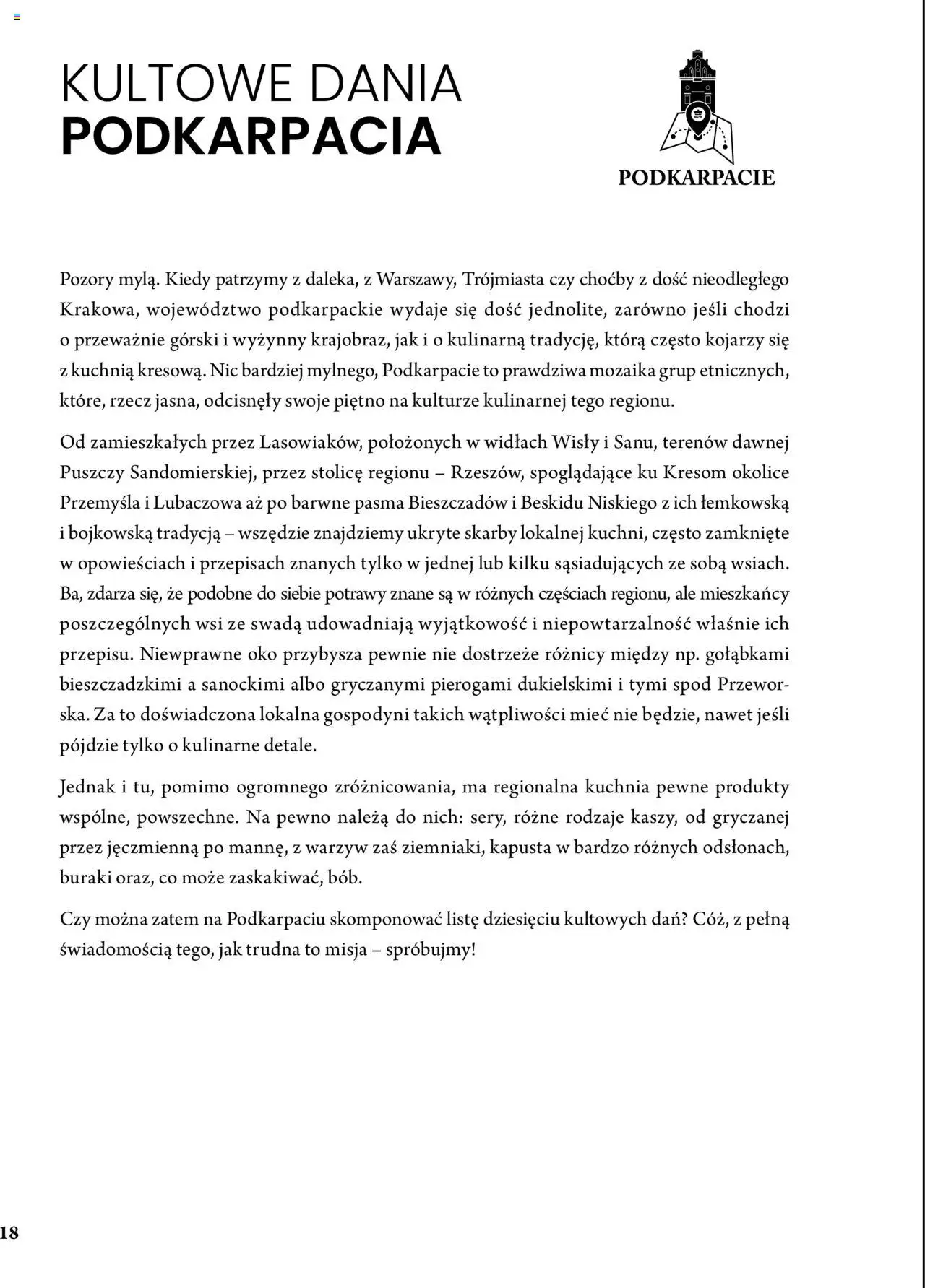 Makro Gazetka - Kulinarna podróż po Polsce od 01.01.2025 | Strona: 15 | Produkty: Kapusta, Buraki