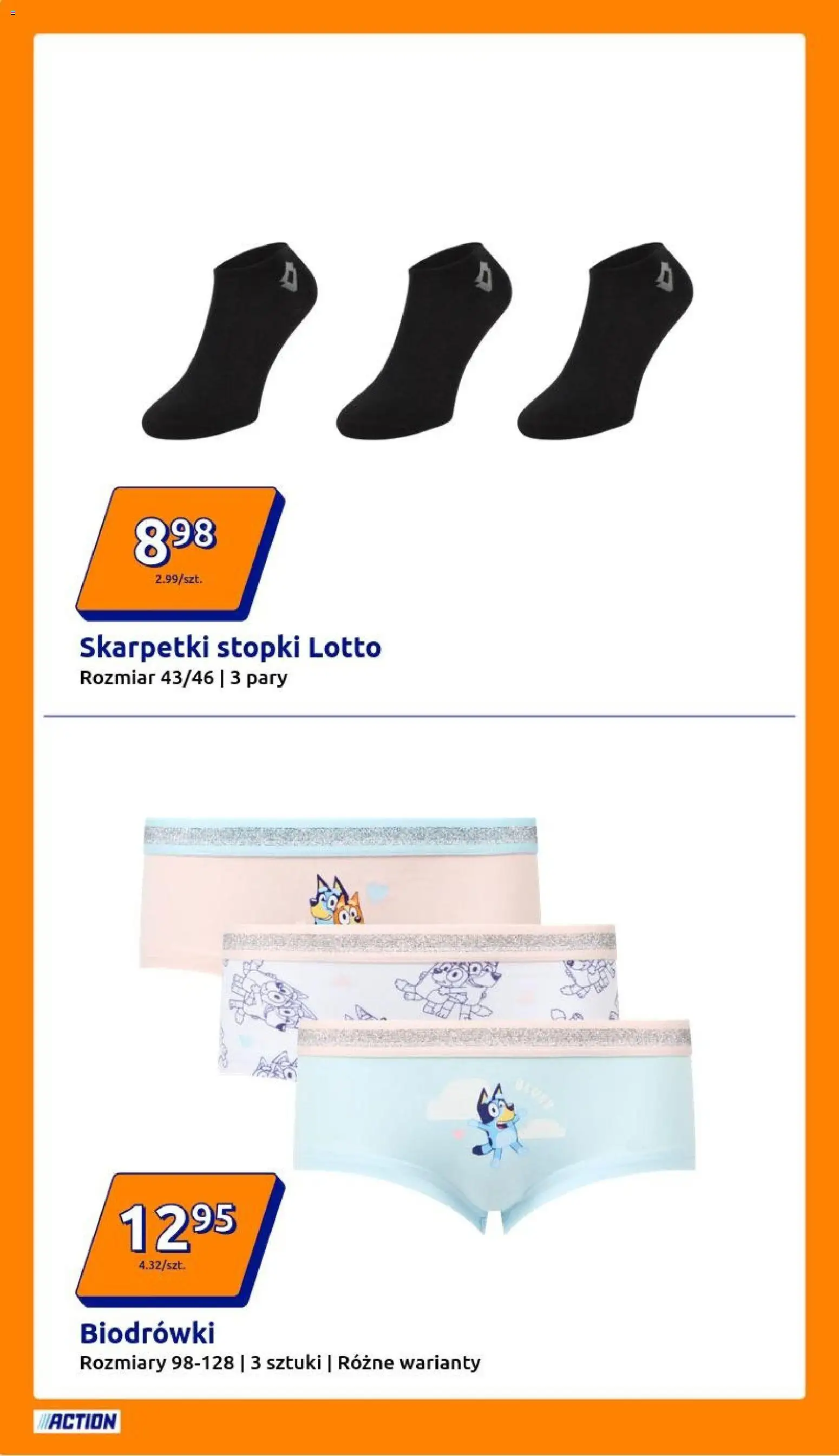 Action Gazetka od 04.02.2026 | Strona: 2