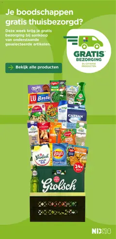 Arla biologisch Volle Melk, Organic whole milk - Voorbeeld van een folder van Plus, geldig van 22.10.2025 | Pagina: 49 | Producten: Melk, Pasta, Kész piskótalap, Shampoo