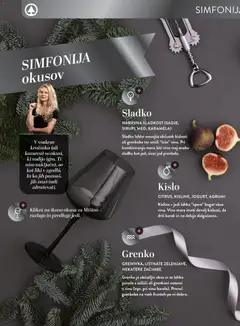 Spar katalog akcije – veljaven od 05.11.2025 | Stran: 4