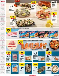 Pré-visualização Continente folheto válido de 02.12.2025 | Página: 8
