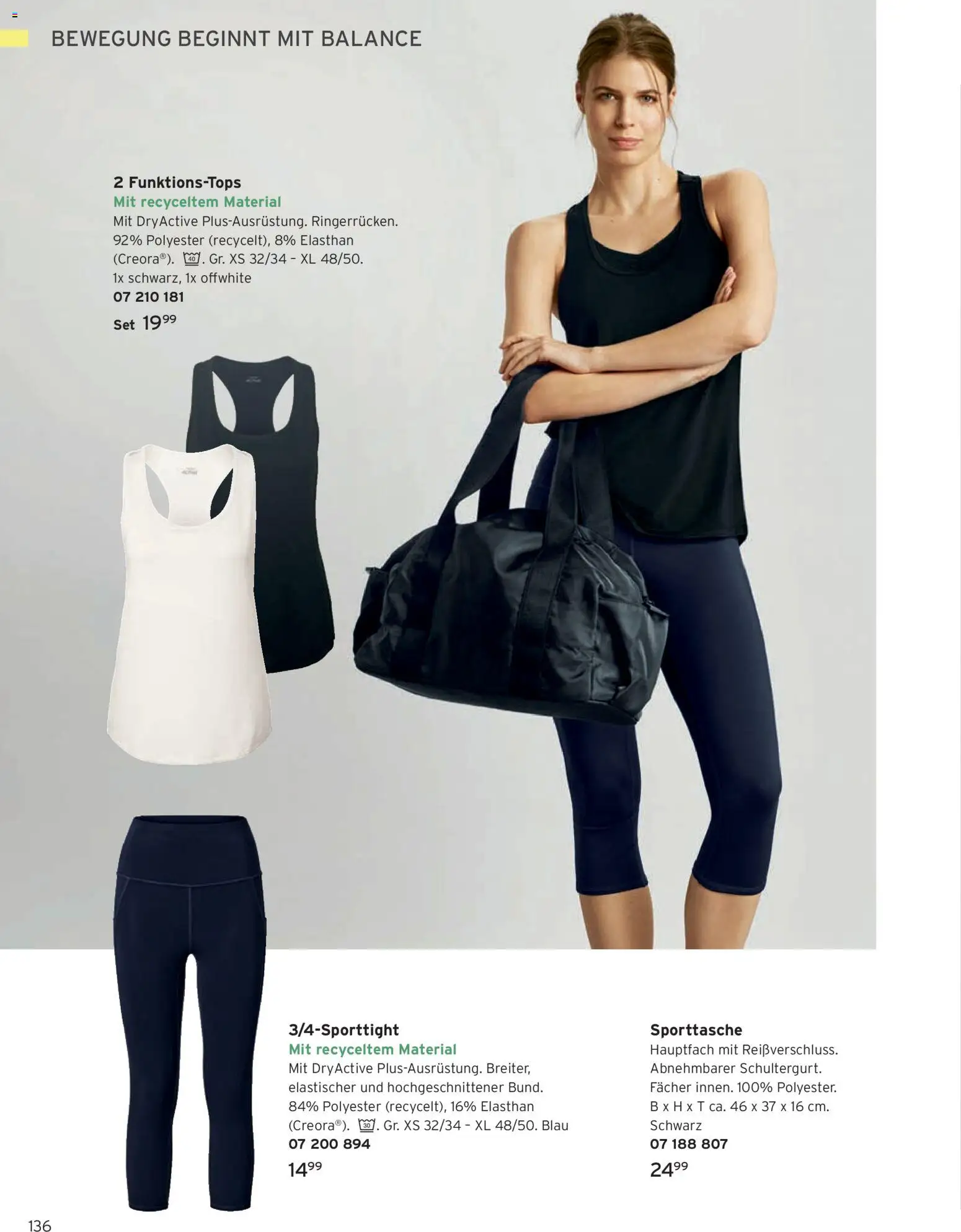 Angebote Tchibo – gültig ab 01.12.2025 | Seite: 136