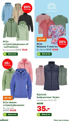  | Pagina: 24 | Producten: Vest, Jas