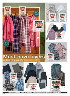 Checkers specials catalogue – valid from 20.04.2026 | Page: 10