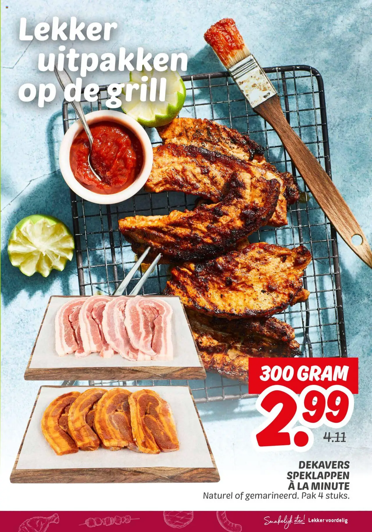  | Pagina: 9 | Producten: Grill, La
