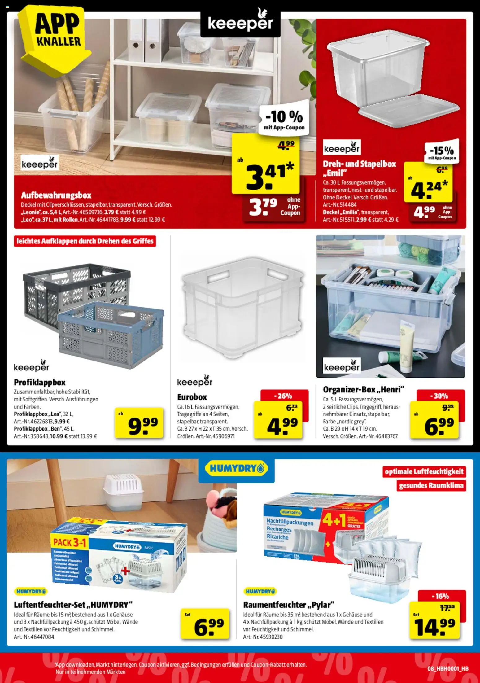 Hagebau Prospekt 	 – gültig ab 03.01.2026 | Seite: 8