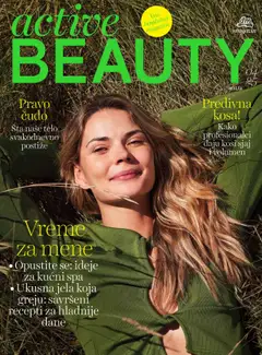 DM Drogerie active Beauty - pregled DM Drogerie kataloga - važi od 09.10.2025