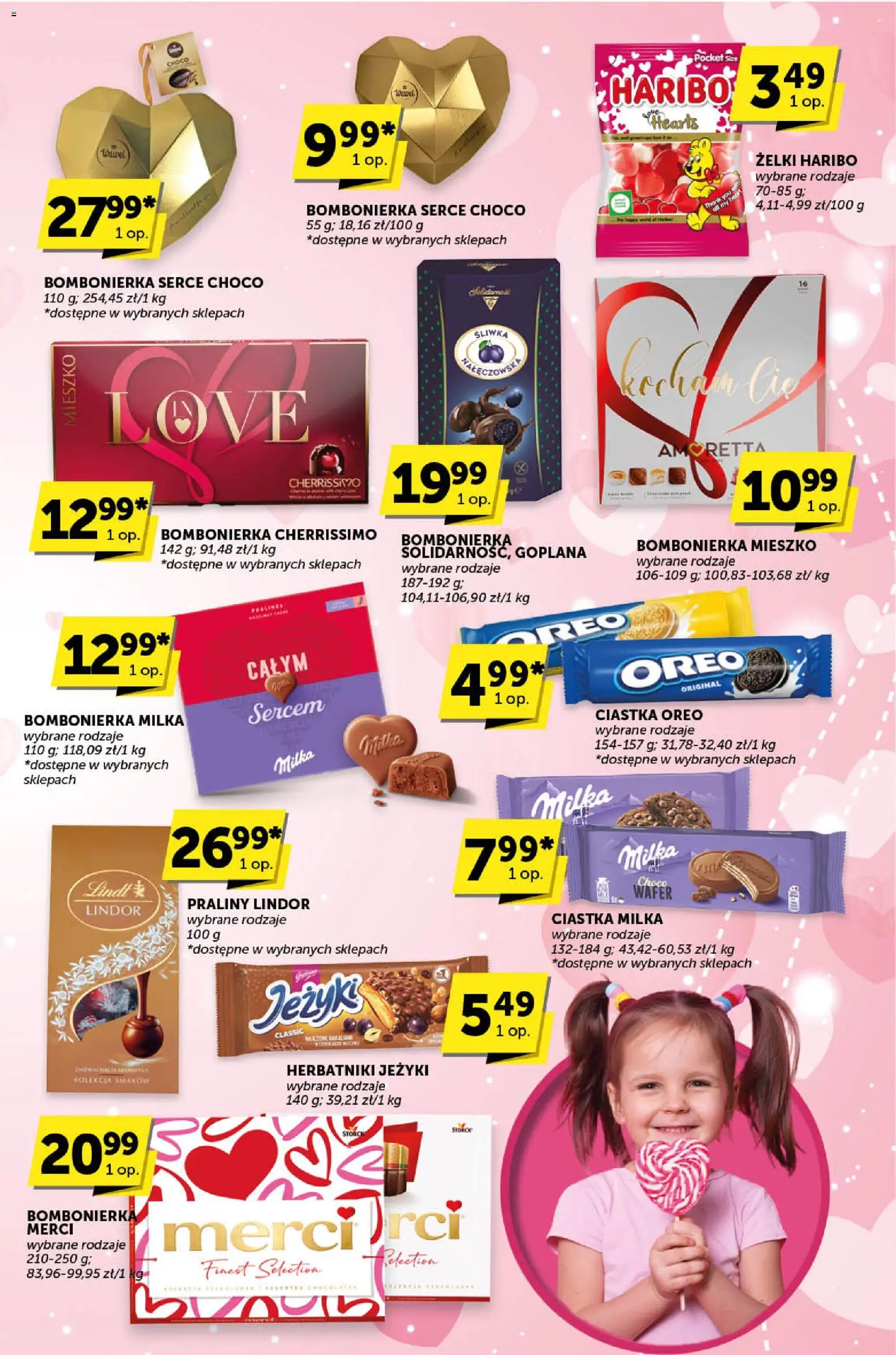 Groszek Gazetka - Katalog od 05.02.2026 | Strona: 20