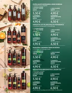 Avon katalog akcije – veljaven od 01.12.2025 | Stran: 224