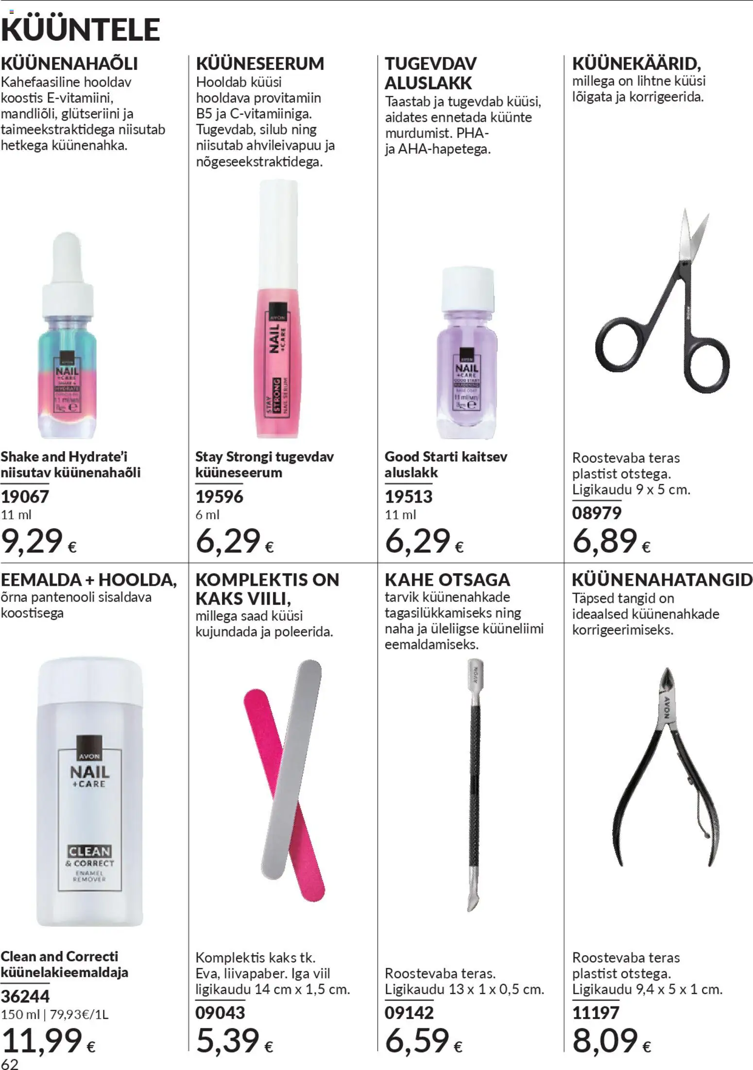 {H1} | Lehekülg: 62