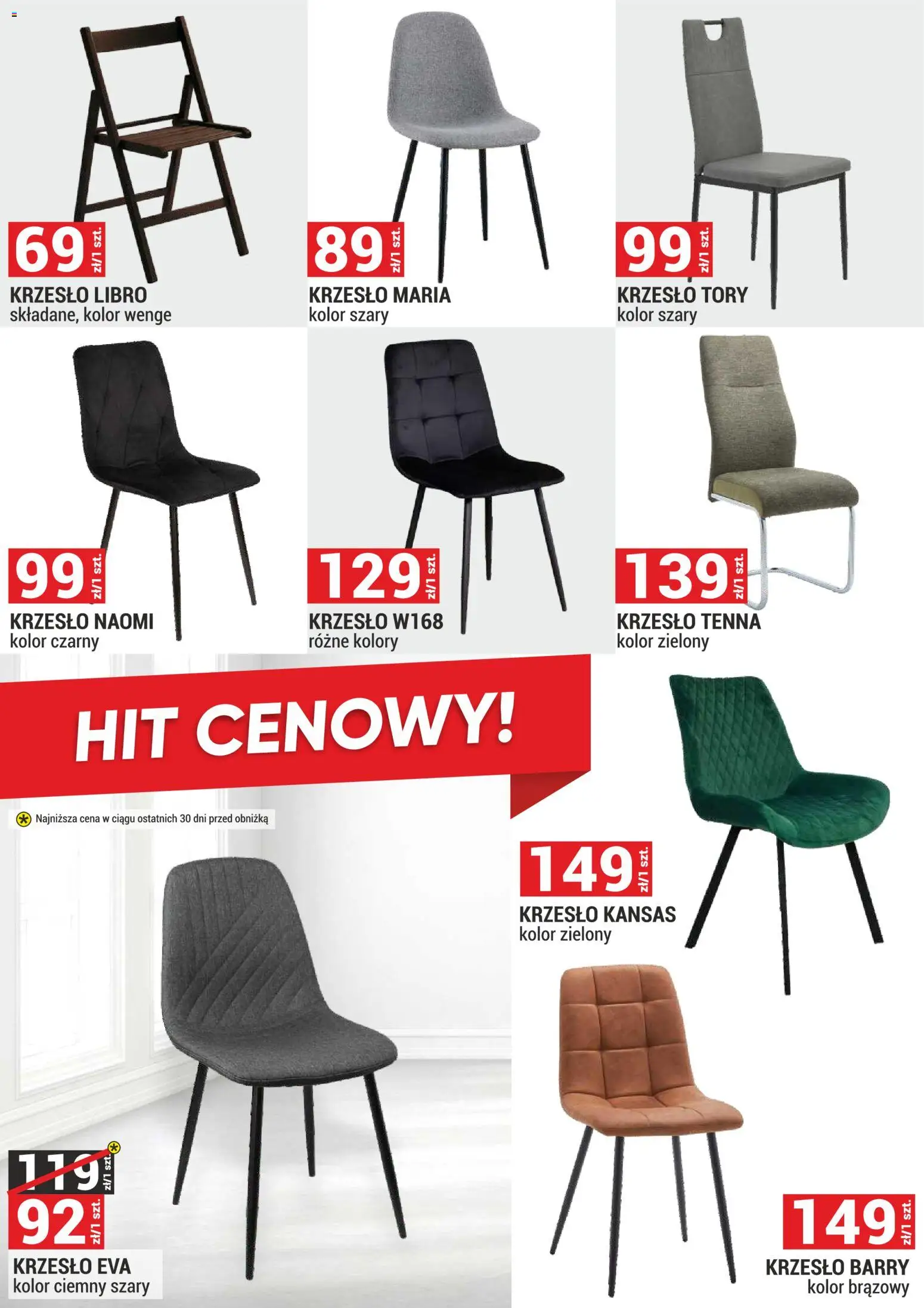 Merkury Market gazetka - Meble, Wypoczynki, Materace od 01.04.2026 | Strona: 9