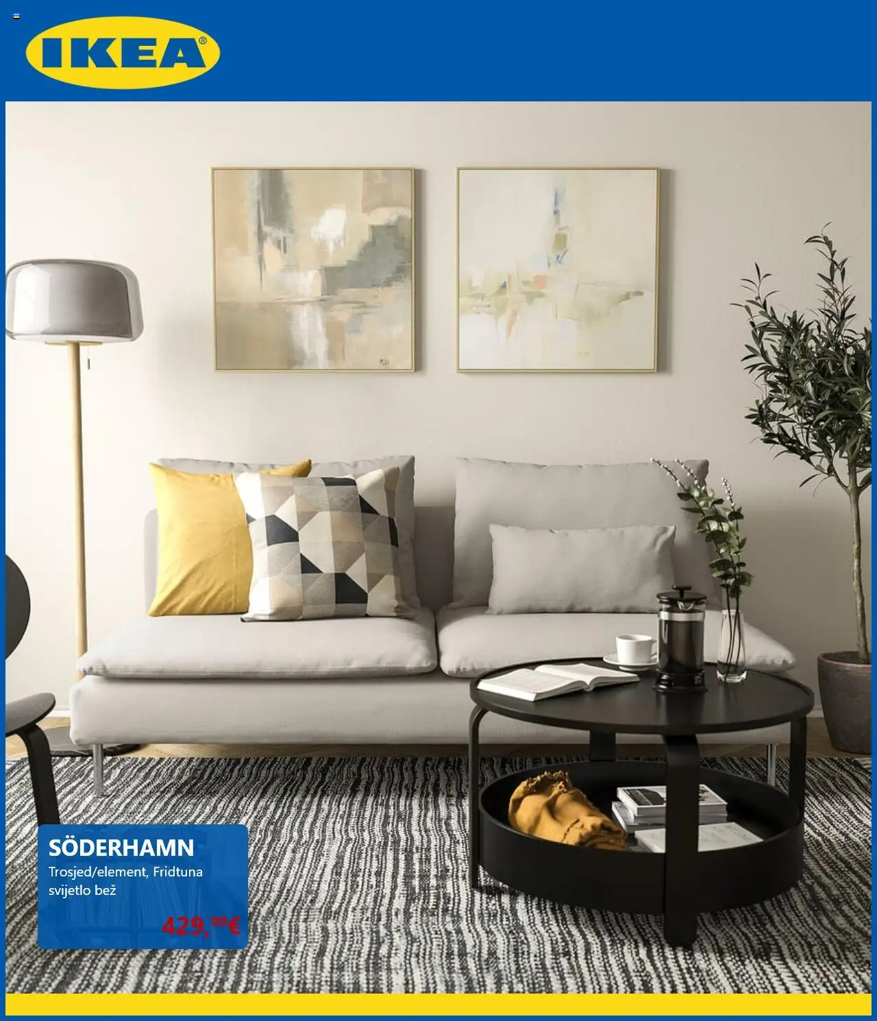 IKEA katalog | vrijedi od 16.09.2025 | Stranica: 8