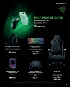 Pré-visualização El Corte Ingles folheto válido de 11.11.2025 | Página: 313