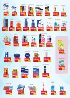 Medius katalog - pregled Medius kataloga - važi od 24.02.2026 | Strana: 21 | Proizvode: Colgate, Protein, Mleko, Maska