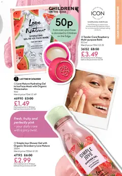 Preview of Oriflame - Offers valid from 11.02.2026 | Page: 175