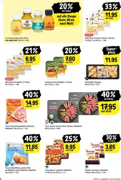 Coop Aktionen ab 13.11.2025 gültig | Seite: 8 | Produkte: Spabad, Fondue