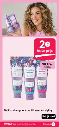  | Pagina: 74 | Producten: Olie, Gel, Shampoo, Conditioner