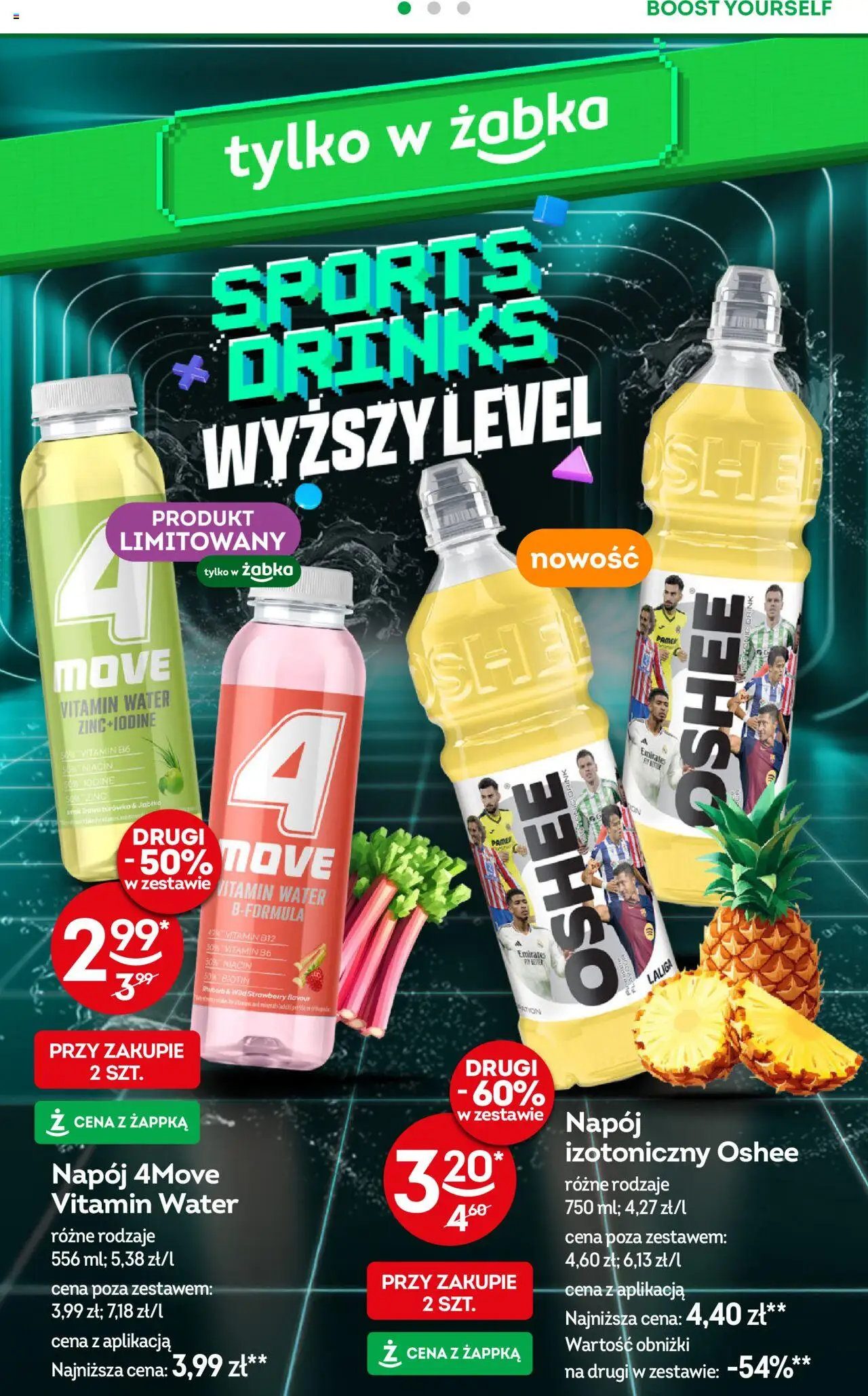 Żabka Gazetka od 21.05.2025 | Strona: 8