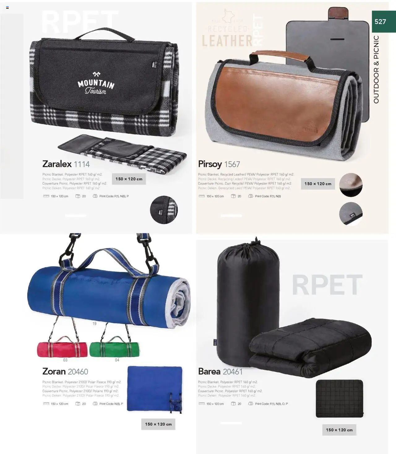 Sapo Giveaways Catalogue – σε ισχύ από 01.01.2025 | Σελίδα: 529