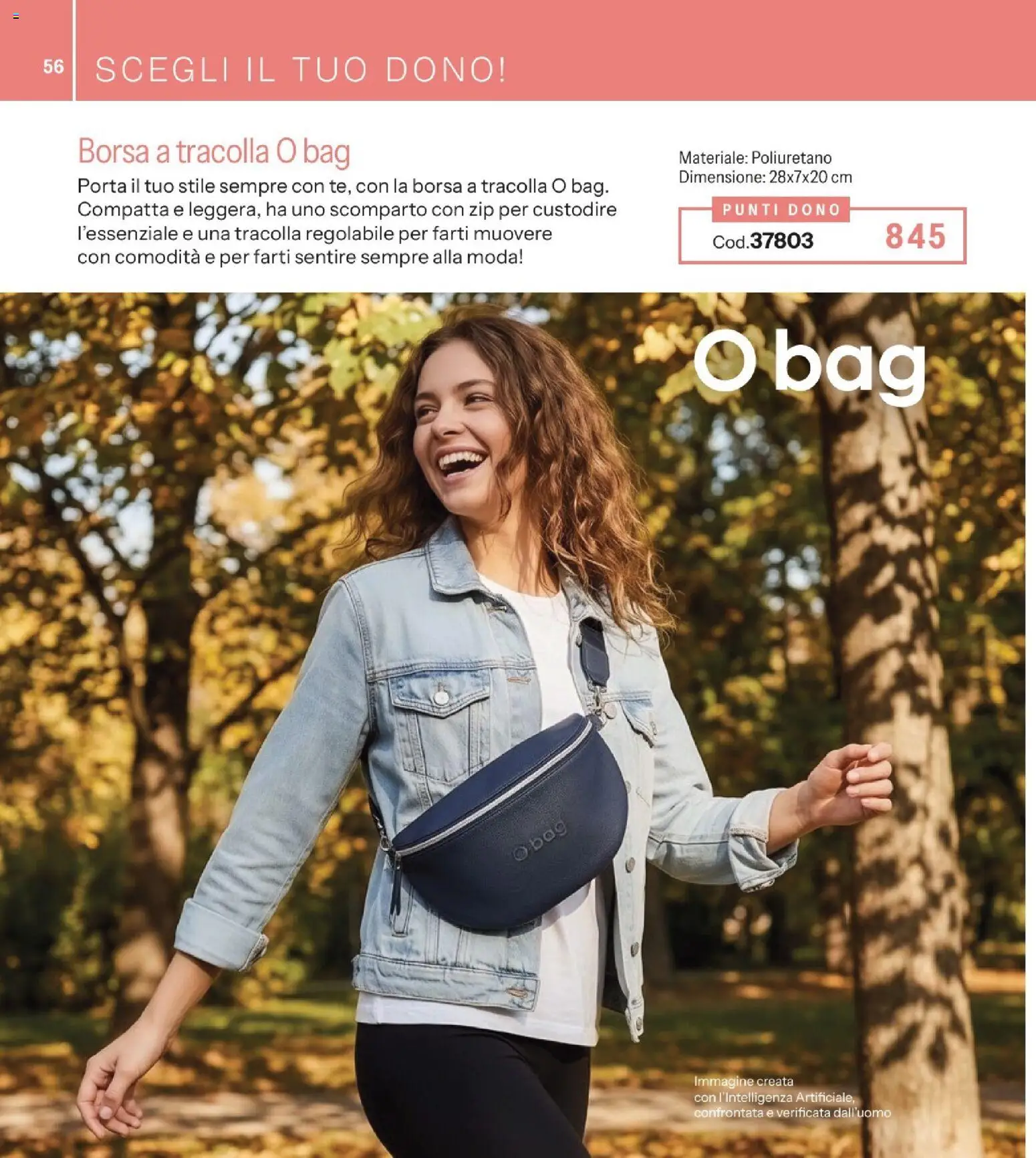 Volantino Stanhome del 10.03.2026 | Pagina: 56