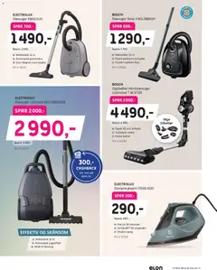 Forhåndsvisning av Elon kundeavis gyldig fra 23.03.2026 | Side: 7