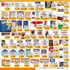 Anteprima del volantino Pewex volantino valido a partire dal 27.03.2026 | Pagina: 13