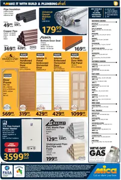 MICA specials catalogue – valid from 21.04.2026 | Page: 9