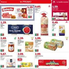 Volantino Basko del 12.08.2025 | Pagina: 25