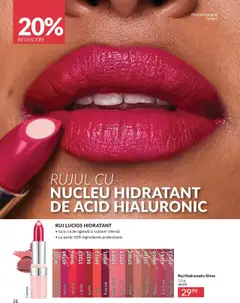 Noul catalog Avon – valabil de la 01.09.2025 | Pagină: 58