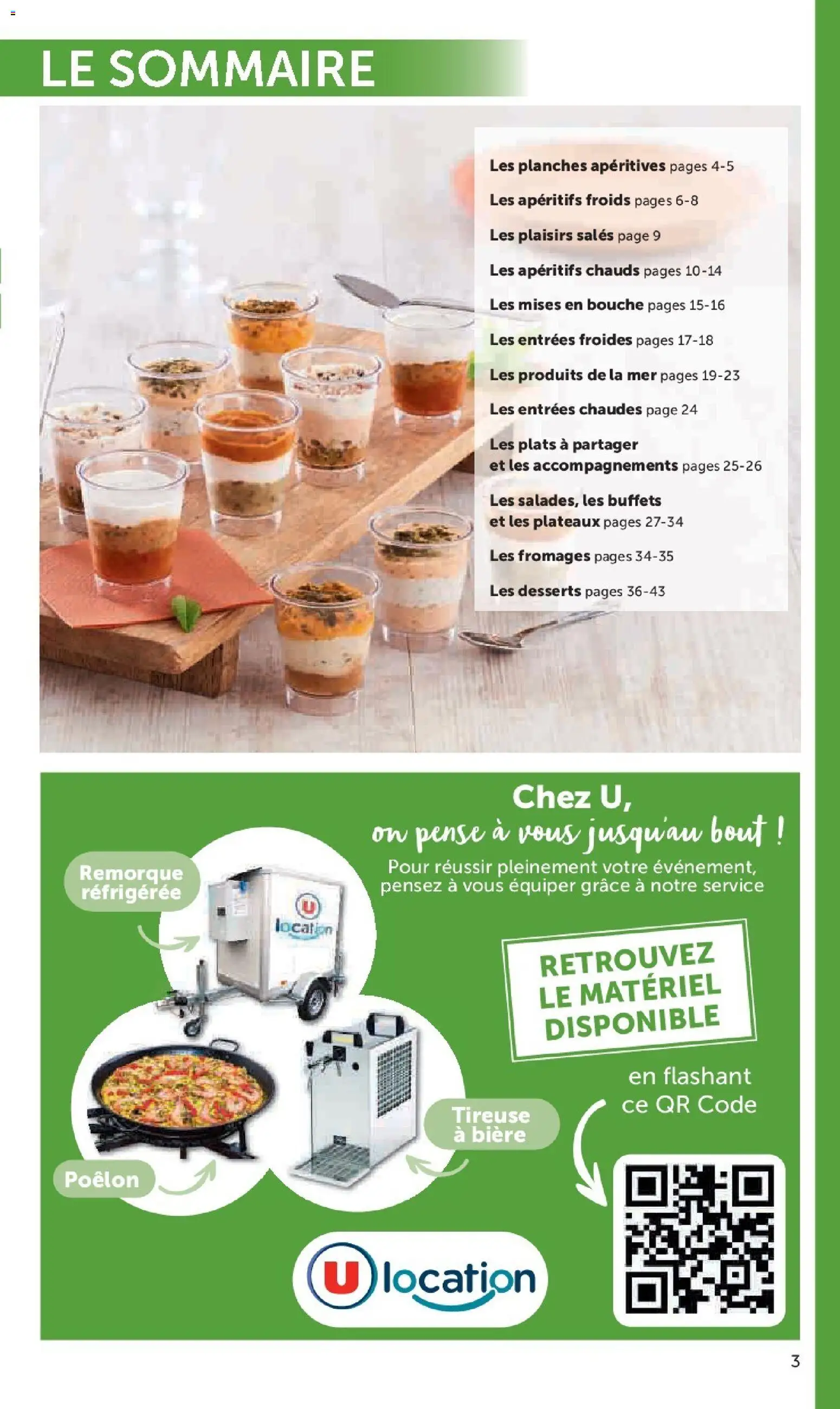 {H1} | Page: 3 | Produits: Remorque, Bière