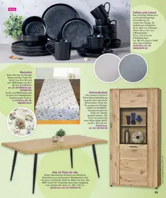 Poco Prospekt Wohnwelt Frühling 2026 ab 16.02.2026 gültig | Seite: 59