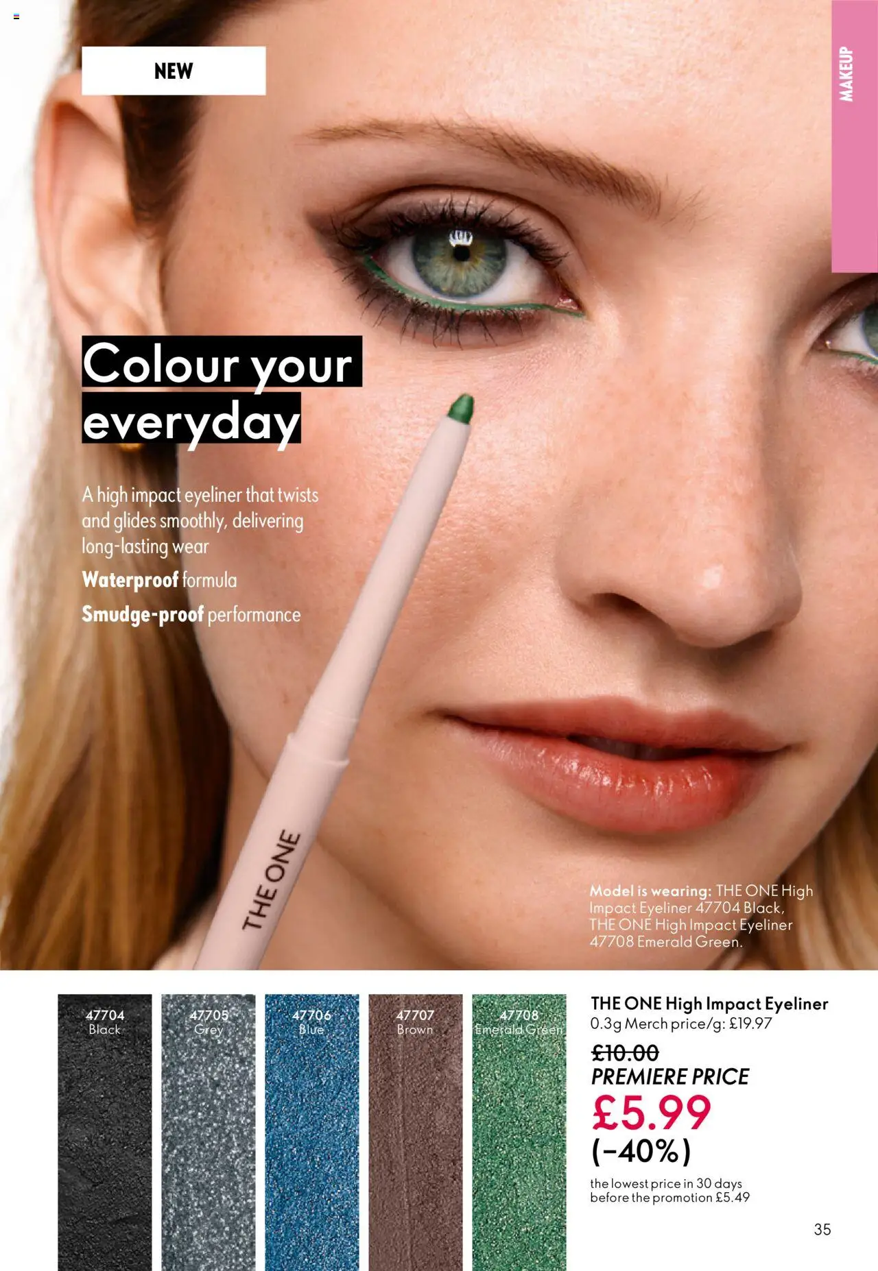 {H1} | Page: 35 | Products: Eyeliner