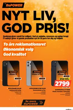 Power - Tilbudsavis gyldig fra 16.01.2026 | Side: 5