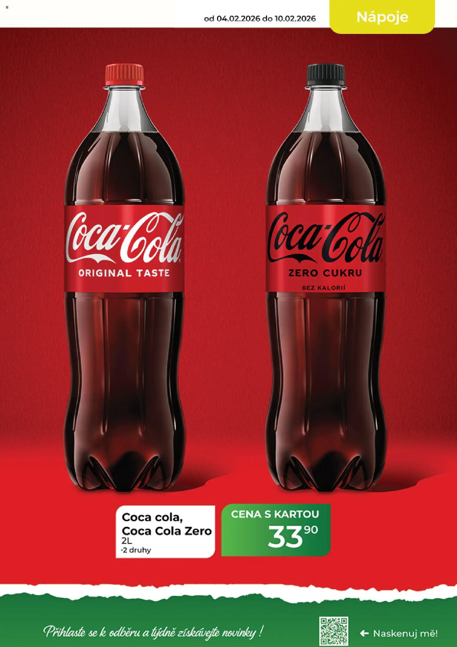 Tamda Foods leták od 04.02.2026 | Strana: 11