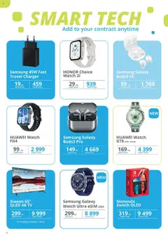Cellucity specials catalogue – valid from 07.10.2025 | Page: 26
