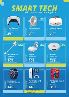 Cellucity specials catalogue – valid from 06.02.2026 | Page: 22