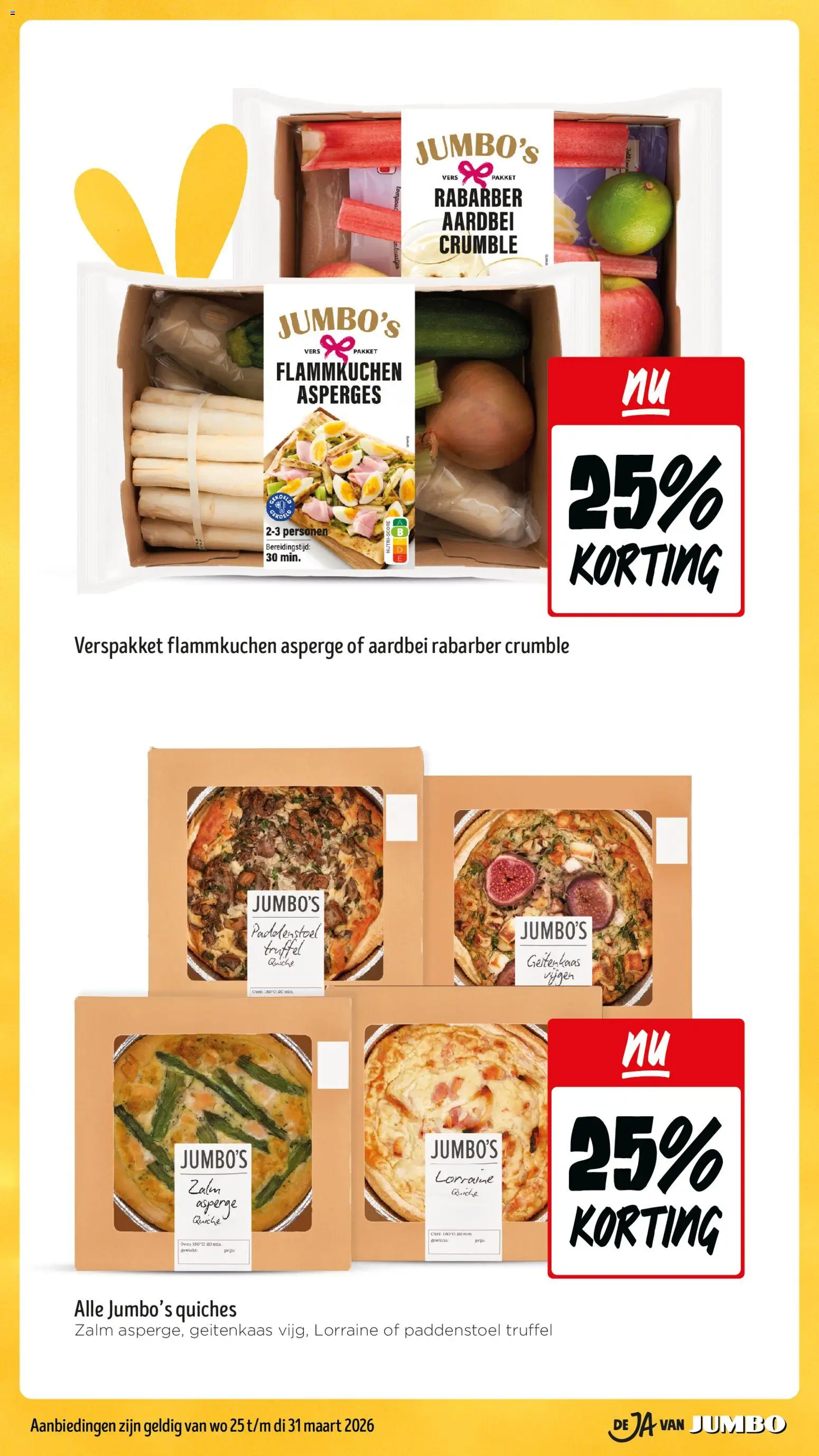 {H1} | Pagina: 21 | Producten: Asperges, Zalm, Oven, Aardbei