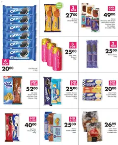 Save specials catalogue – valid from 15.01.2026 | Page: 38