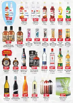 Astur & Qanto leták - cash&carry Jeseník, Krnov od 16.07.2025 | Strana: 2