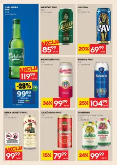 Idea katalog - pregled Idea kataloga - važi od 02.04.2026 | Strana: 36