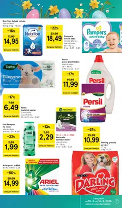 Tesco leták platný od 11.03.2026 | Strana: 7